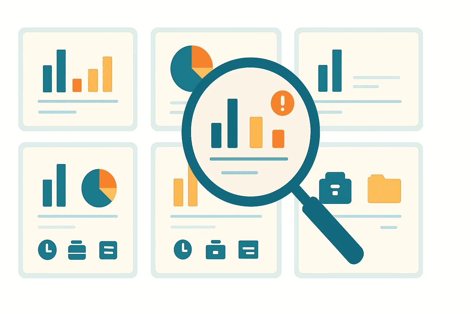 よくあるつまずきと回避策