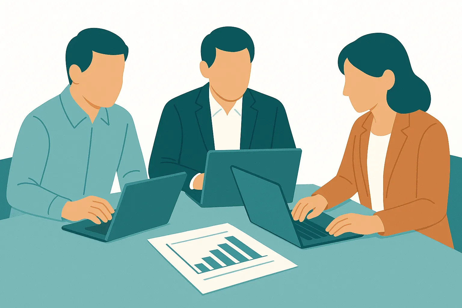 LEEADでの見積→実績→改善サイクル