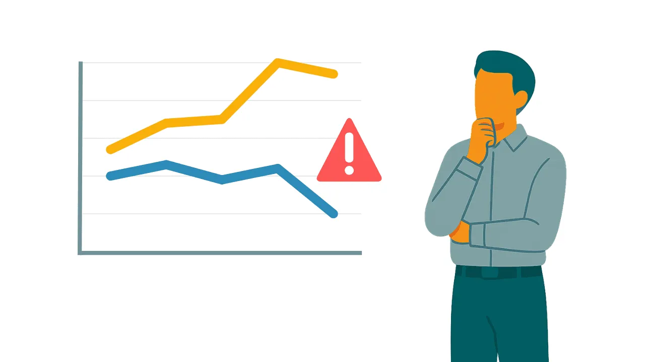 収支のズレを早期に把握するための視点